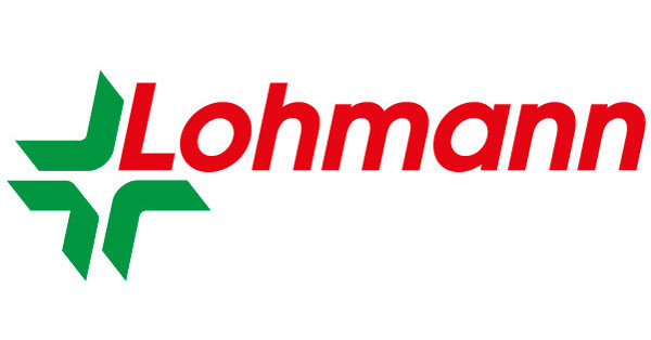 Lohmann-Logo