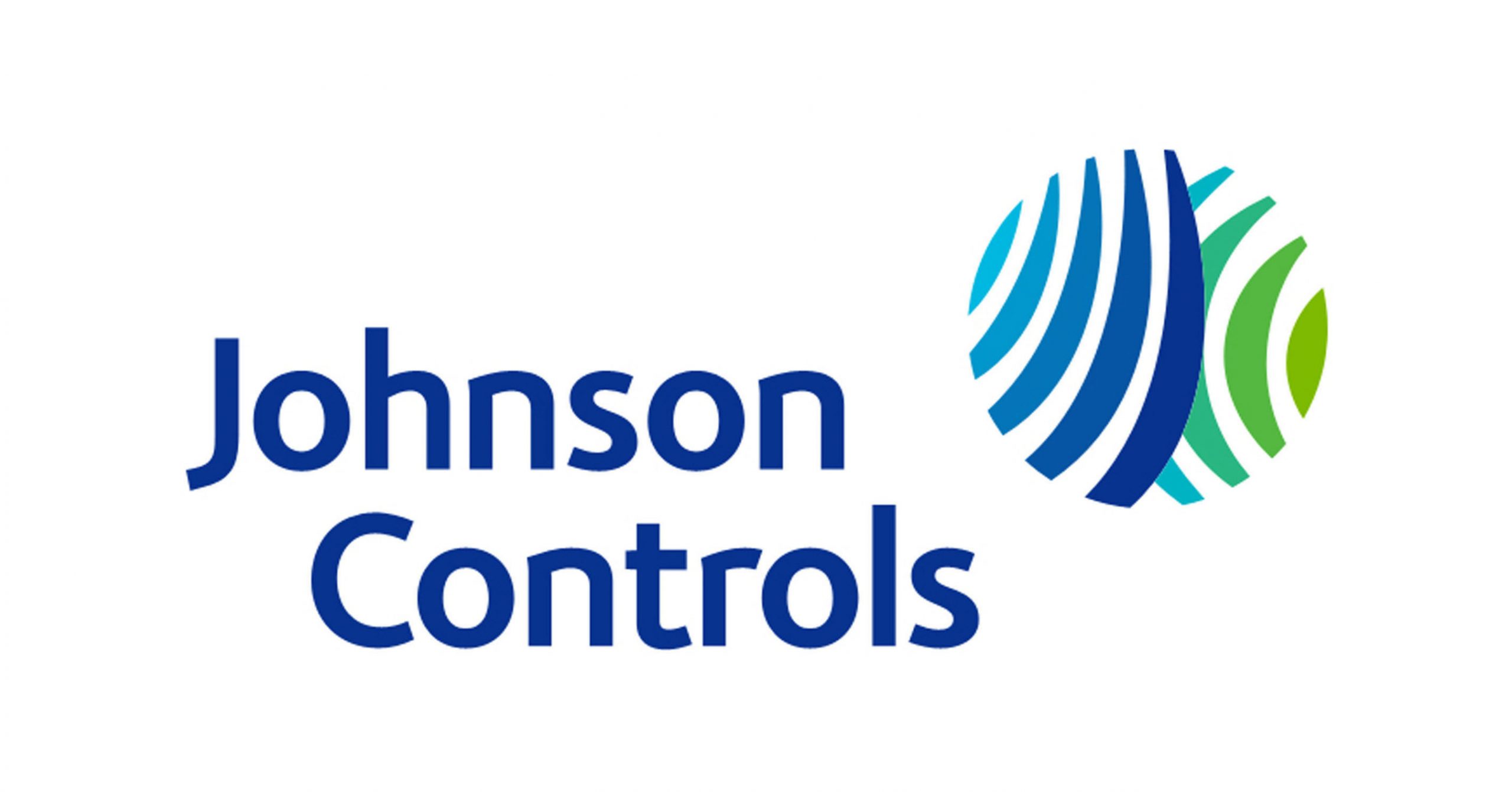 Johnson Controls Logo. (PRNewsFoto/JOHNSON CONTROLS, INC.) (PRNewsFoto/)